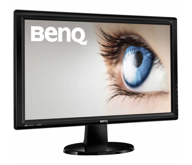 BENQ 23.6'' GW2455H LED FullHD,VA,DVI,HDMI,FF - 251152 - zdjęcie